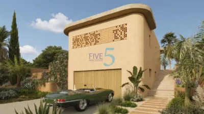 Casa - Vista 5