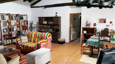 House on Calle Llanillo de Valdelucio photo 26
