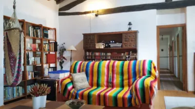 House on Calle Llanillo de Valdelucio photo 27