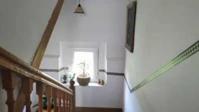 House on Calle Llanillo de Valdelucio photo 31