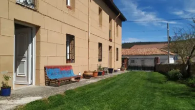 House on Calle Llanillo de Valdelucio photo 3