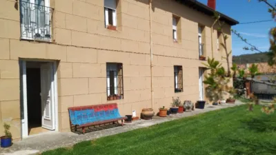 House on Calle Llanillo de Valdelucio photo 41