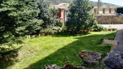 House on Calle Llanillo de Valdelucio photo 4