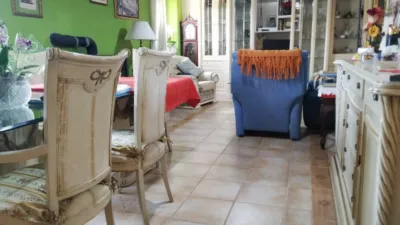 House on Calle Llanillo de Valdelucio photo 7