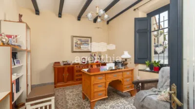 House on Carrer de Sant Miquel photo 15
