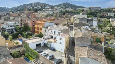 House on Carrer de Sant Miquel photo 2
