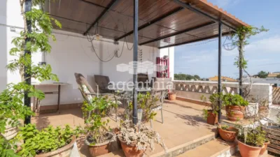 House on Carrer de Sant Miquel photo 21