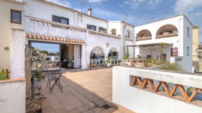 House on Carrer de Sant Miquel photo 22