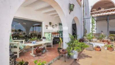 House on Carrer de Sant Miquel photo 24