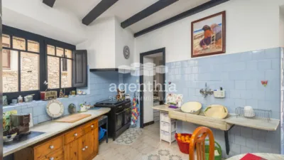 House on Carrer de Sant Miquel photo 25