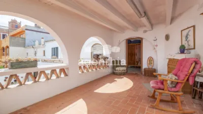 House on Carrer de Sant Miquel photo 43