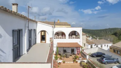 House on Carrer de Sant Miquel photo 8