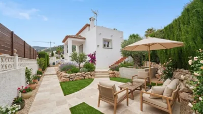 Casa - Vista 2