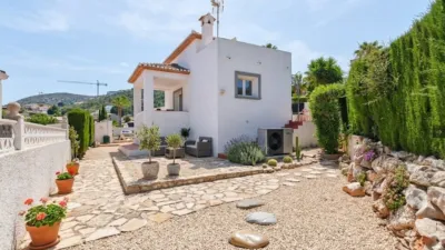 Casa - Vista 3