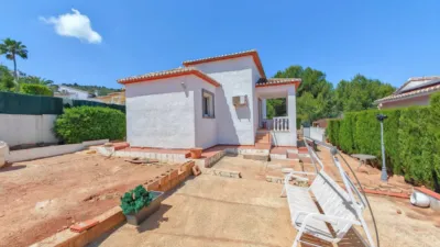 Casa - Vista 4