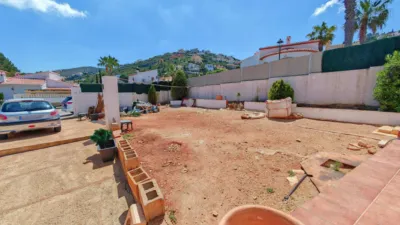 Casa - Vista 5