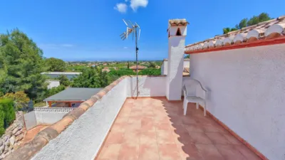 Casa - Más