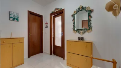 Apartment in Torrevieja photo 10
