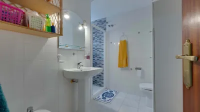 Apartment in Torrevieja photo 11