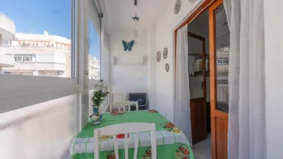 Apartment in Torrevieja photo 12