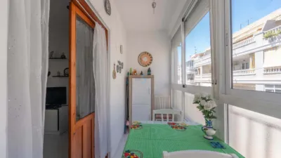 Apartment in Torrevieja photo 13