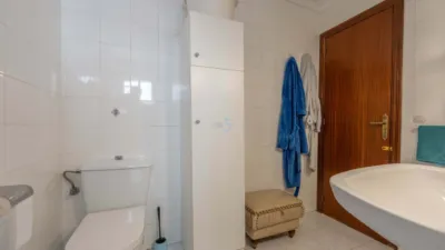 Apartment in Torrevieja photo 14