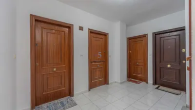 Apartment in Torrevieja photo 15