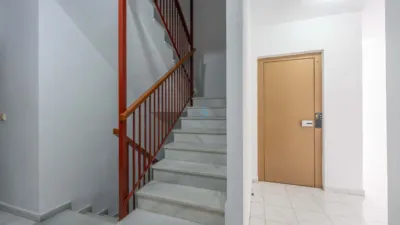 Apartment in Torrevieja photo 16