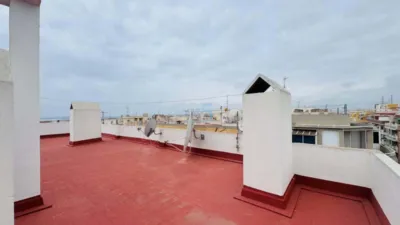 Apartment in Torrevieja photo 18