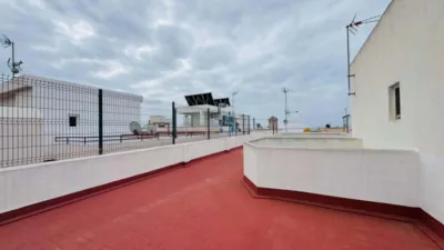 Apartment in Torrevieja photo 19