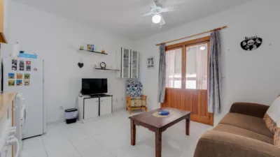 Apartment in Torrevieja photo 3