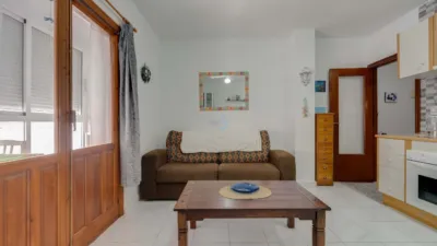 Apartment in Torrevieja photo 4
