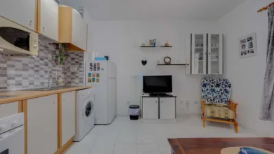 Apartment in Torrevieja photo 5
