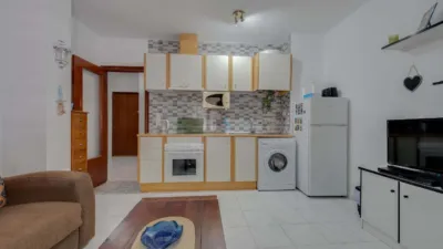 Apartment in Torrevieja photo 6