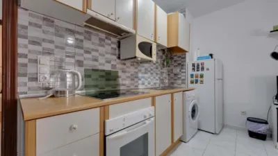 Apartment in Torrevieja photo 7