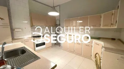 Piso en alquiler en Salamanca - Imagen 13