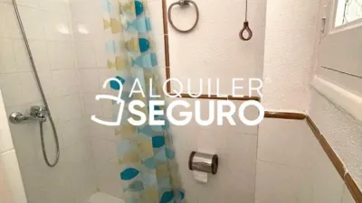 Piso en alquiler en Salamanca - Imagen 17