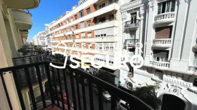 Piso en alquiler en Salamanca - Imagen 24