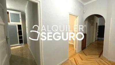 Piso en alquiler en Salamanca - Imagen 6