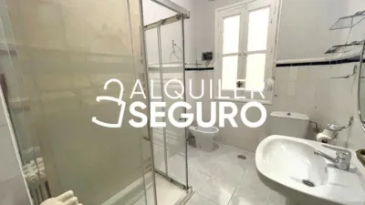 Piso en alquiler en Salamanca - Imagen 9
