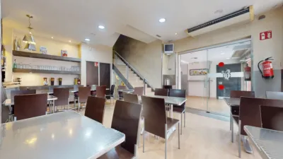 Local comercial en venta en Calle de Manresa, Centro (Tudela) de 587.000 €