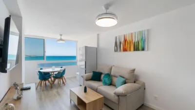 Pis – Torrevieja - Vista 2