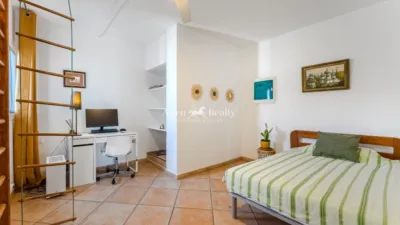 Chalet on Piedra Hincada Playa Street photo 20