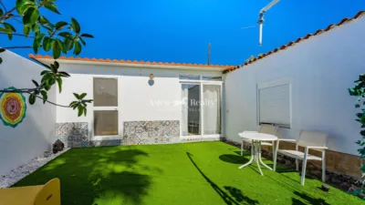 Chalet on Piedra Hincada Playa Street photo 28