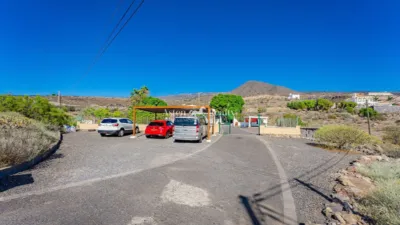 Chalet on Piedra Hincada Playa Street photo 38