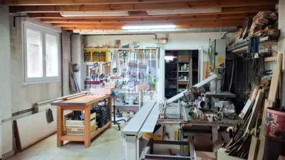 Casa en calle Modubar San Cibrian photo 21
