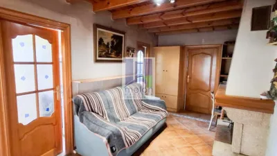 House on Calle Modubar San Cibrian photo 2