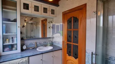 Casa en calle Modubar San Cibrian photo 35