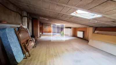 House on Calle Modubar San Cibrian photo 5