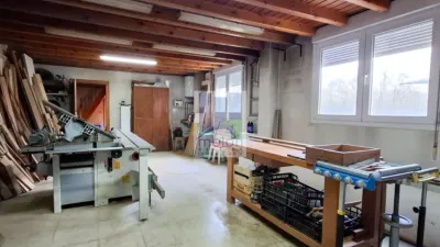 Casa en calle Modubar San Cibrian photo 6